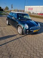 MINI Mini 1.6 Cooper Pepper (bj 2005), Voorwielaandrijving, Gebruikt, 4 cilinders, 4 stoelen