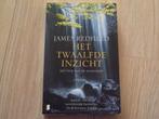 James Redfield - Het twaalfde inzicht, Verzenden, Zo goed als nieuw, Overige onderwerpen, Achtergrond en Informatie