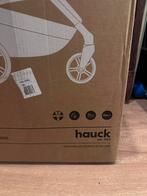 Nieuw Hauck Travel N Care Plus Buggy - Velvet Olive, Ophalen of Verzenden, Zo goed als nieuw, Hout