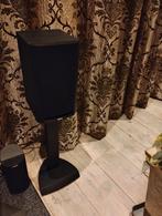 Pioneer SX225 2x40Wrms@8ohm phono input B&W DM302 speakers, Audio, Tv en Foto, Stereo-sets, Ophalen, Gebruikt, Losse componenten