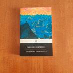 Thus spoke Zarathustra, Boeken, Ophalen of Verzenden, Nieuw