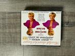 2 cd Jenny Arean Jasperina de Jong Eerlijk duurt het Langst, Cd's en Dvd's, Ophalen of Verzenden, Zo goed als nieuw, Levenslied of Smartlap