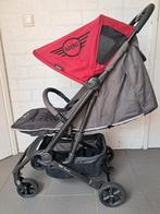 Mini by Easywalker buggy XS, Kinderen en Baby's, Buggy's, Ophalen of Verzenden, Gebruikt, Overige merken