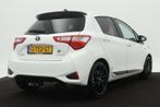 Toyota Yaris BWJ 2019 /1.5 136PK Hybrid GR-Sport Automaat /, Origineel Nederlands, Te koop, 1050 kg, 5 stoelen