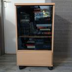 Audiokastje

In zeer goede staat

Afmeting 868040cm., Huis en Inrichting, Ophalen, Zo goed als nieuw