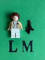 Lego Star Wars sw0113 Princess Leia Hoth SW 4504 & 6212, Kinderen en Baby's, Speelgoed | Duplo en Lego, Ophalen of Verzenden, Zo goed als nieuw