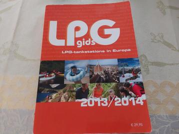 Vakantie en reizen, nieuwstaat €5,00 boek LPG beschikbaar voor biedingen