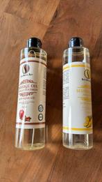 Massage olie van sarah beauty spa nieuw, Sport en Fitness, Massageproducten, Ophalen of Verzenden, Nieuw, Olie of Lotion