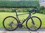 Specialized Roubaix Comp. 56. Volledig Ultegra. nieuwstaat., 28 inch, Carbon, Zo goed als nieuw, Meer dan 20 versnellingen