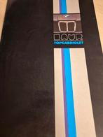 Rond 1981 82 BMW 3 SERIE Baur cabriolet folder BMW e21 izgst, Ophalen of Verzenden