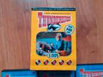 Thunderbirds 5dvd, Cd's en Dvd's, Dvd's | Tv en Series, Ophalen of Verzenden, Gebruikt