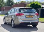 Kia Cee'd Sportswagon 1.6 GDI ComfortLine Cruise*Airco*Trekh, Voorwielaandrijving, Euro 5, 135 pk, Gebruikt