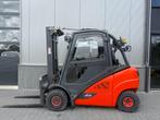 Linde H25D heftruck 'triplo' 'sideshift', Zakelijke goederen, Machines en Bouw | Heftrucks en Intern transport, Linde, Diesel