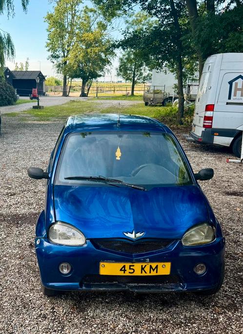 Chatenet CH22 brommobiel 45 km Start niet €1250,-, Diversen, Brommobielen en Scootmobielen, Gebruikt, Chatenet, 46 km of meer