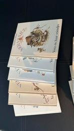 Boekjes Vera de Muis van Marjolein Bastin, Boeken, Ophalen of Verzenden, Gelezen