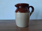 Pearsons of Chesterfield 1810 Stoneware Jug Pitcher Kruik, Antiek en Kunst, Ophalen of Verzenden