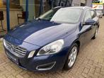 Volvo V60 2.0 T5 240PK Summum LEER / XENON / ECC / PDC, Auto's, Origineel Nederlands, Te koop, 5 stoelen, Benzine