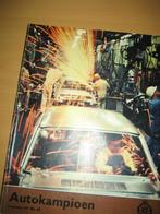 AK 71 45 Jeep CJ 5 Simca 1100 Ford Escort Sport L Engeman, Ophalen, Gelezen, Ford