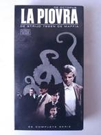 La piovra - complete serie, Vanaf 16 jaar, Ophalen of Verzenden, Zo goed als nieuw, Thriller