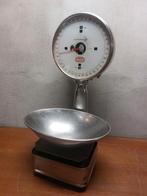 Vintage Berkel Piccolo Weegschaal - 10 kg - Werkend, Ophalen of Verzenden