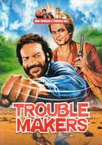 Trouble Makers - Bud Spencer & Terence Hill, 1960 tot 1980, Ophalen of Verzenden, Zo goed als nieuw, Komedie