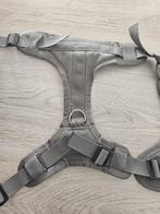 One tigris hondentuig maat M grijs., Dieren en Toebehoren, Ophalen of Verzenden, Zo goed als nieuw