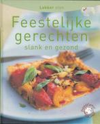 FEESTELIJKE GERECHTEN  Bieden vanaf € 1,00  ISBN: 978-90-542, Ophalen of Verzenden, Zo goed als nieuw, Europa, Hoofdgerechten