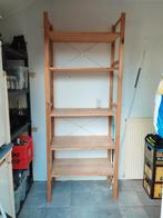 Ikea houten stellingkast 50*89,5*226 cm, Huis en Inrichting, Ophalen, Gebruikt