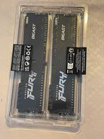 64GB DDR4 - 2x32gb - 3200MHz RAM - Zeer Nette Staat!, Computers en Software, RAM geheugen, DDR4, Ophalen of Verzenden, Zo goed als nieuw