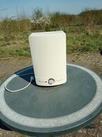 boiler, Doe-het-zelf en Verbouw, Geisers en Boilers, Minder dan 20 liter, Ophalen, Gebruikt, Boiler