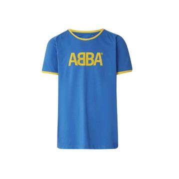 t shirt ABBA, maat S, NIEUW beschikbaar voor biedingen