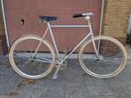 Zeer mooie unieke custom made fiets met a merk. Onderdelen, Fietsen en Brommers, Fietsen | Heren | Herenfietsen, 57 tot 61 cm