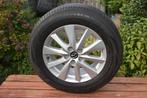reservewiel Mazda CX 5, Ophalen, Gebruikt, Banden en Velgen, 17 inch