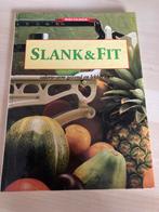 Slank & Fit - Calorie-arm Gezond Eten, Voorgerechten en Soepen, Ophalen of Verzenden, Zo goed als nieuw, Gezond koken