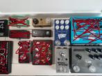 Prachtige Diverse collectie aan effect Pedalen, Ophalen of Verzenden, Zo goed als nieuw, Multi-effect