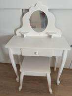 Kidkraft make-up tafel, Ophalen, 50 tot 100 cm, Zo goed als nieuw, Minder dan 100 cm