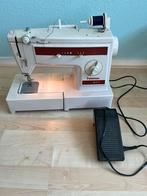 Telemac naaimachine, Hobby en Vrije tijd, Naaimachines en Toebehoren, Ophalen, Overige merken