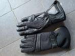Motor handschoenen xs, Verzenden, Tweedehands, Dames, Handschoenen