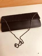 Schoudertasje, Ophalen of Verzenden, Nieuw, Zwart, Schoudertasje