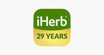  iHerb 10% extra korting met kortingscode: HUZ9391 beschikbaar voor biedingen