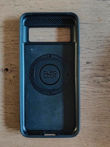 Quad lock mag case google pixel 8 beschikbaar voor biedingen