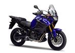 XT1200Z Super Tenere 2010 - 2013 Yamaha Beugel D1-48497