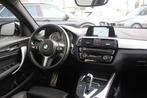 BMW 1-Serie 118i Edition M Sport Shadow Executive | M-Pakket, Te koop, Benzine, Hatchback, Gebruikt