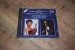 Violin Concerto / Violin Concerto No. 1 CD, Orkest of Ballet, Gebruikt, Ophalen of Verzenden, Modernisme tot heden