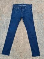 Scotch and Soda RALSTON W33 L34 SKINNY STRETCH Bronno3334, Blauw, Ophalen of Verzenden, Zo goed als nieuw, Scotch and Soda