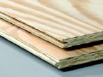 Underlayment plaatmateriaal 122x244cm x 18mm, Ophalen, Nieuw, Minder dan 20 mm