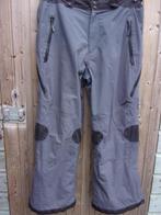 THERMOBROEK: WP  (MAAT XL)  GRIJS, Verzenden, Zo goed als nieuw, Dames, Broek