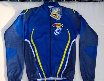 Fietsjas Northwave Evolution windtex jas - M - Nieuwe beschikbaar voor biedingen