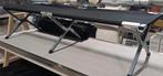 Strong Comfort Bed Kampeer-/Veldbed NIEUW!, Ophalen of Verzenden, Nieuw, Campingstoel