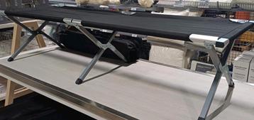 Strong Comfort Bed Kampeer-/Veldbed NIEUW! beschikbaar voor biedingen